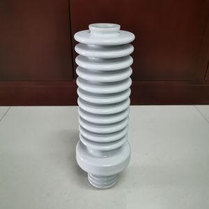 IEC standard 11 Sheds OEM Gas Insulated Bushing