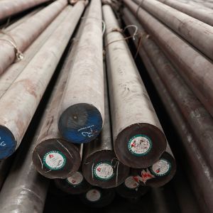 Cheap Iron Polished Stainless Steel Round Bar 8mm Rod 2205 2507 2b Ba 8K for sale