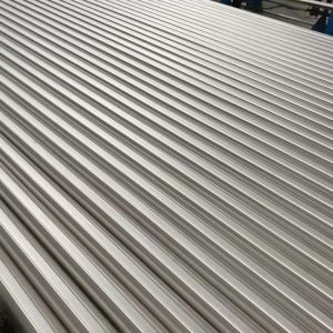 Alloy 718 Round Bar Inonel Nickel Alloys Rods UNS N07718 with ASTM B637 Standard