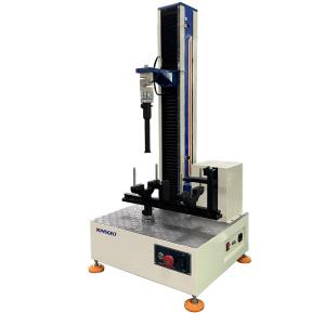 Cheap Paper Bowl And Plastic Bowl Three Point Bending Strength Testing Instrument 200N Universal Testing Machine With Free Fixtures for sale
