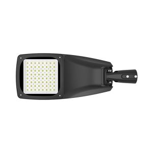 150W 160lm/W Led Driver Streetlights Frame Adjustable Angle