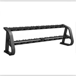 Cheap High Quality Indoor Metal Dumbbell Rack for Weight Training Cable Weight Stacks Drive Fitness Equipment for sale