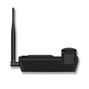 Multi Language GSM DECT Phone HD Voice MP3 FM SMS