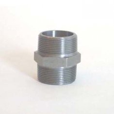Cheap Bolt and Nut Manufacturing, 100% cnc machining process customed nut for sale