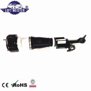Left And Right Air Shock Absorber 2213200438 Auto Rubber Front Shocks 2213200538