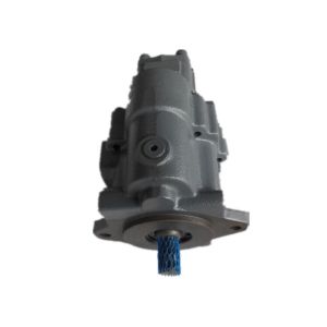 PVD-3B-60L5P PVD-3B-60 Excavator Hydraulic Pump For SK75 SK75UU-2 Excavator