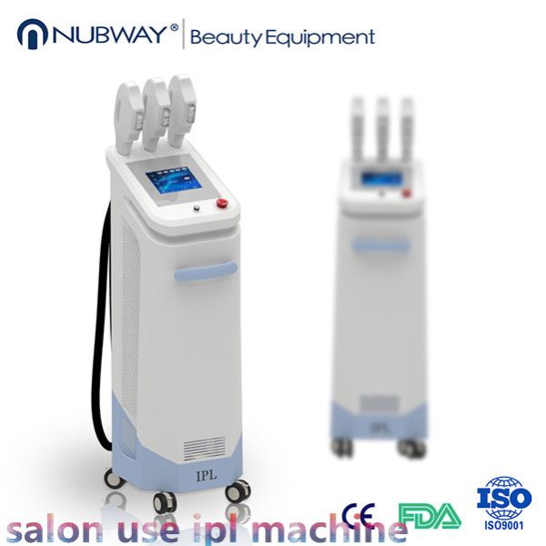 Quality 2017 professional ipl photo rejuvenation machine for sale wholesale