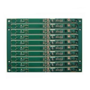ISO9001 Multilayer HDI PCB Board , 4/6/8 Layer Printed Circuit Board Immersion