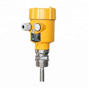 Smart Explosion-Proof Guided Wave Radar Level Gauge level meter