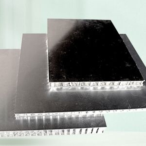 9 Cm Aluminum Honeycomb Panel Double-Sided Sandwich Composite Panel for Elevator