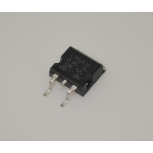 L7912CD2T-TR -12V Fixed Output Voltage Regulator with 1.5A Current Thermal & Short-Circuit Protection Wide Input Range (-35V) Low Dropout TO-263 Package