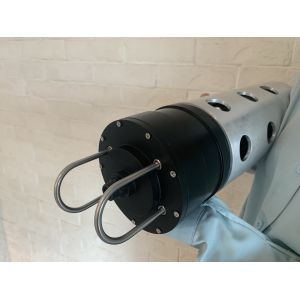 Customized Multiparameter Water Quality Sonde All In One 100mA