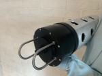 Self Cleaning Multi Parameter Sensor Long Term Online Monitoring