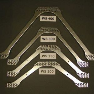 Precision and Stability CNC Stamping Equipment for Posi Joist Floor Timber