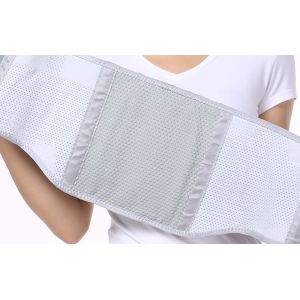 Comfortable Waist Support Belt Applied Mountaineering Basketball Badminton