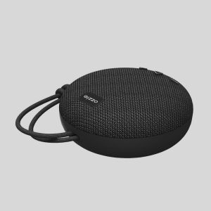 Bluetooth 5.0 Portable Outdoor Speaker With 5V/1A Input And AUX IN Function