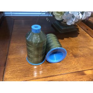 High Strength Nylon 66 Bonded Thread 210D/3 8.5G/D PA66