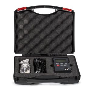 Ultrasonic Thickness Gauge Lee320/321/322