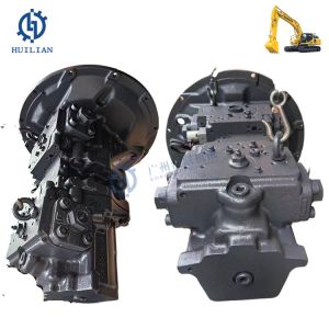 China 708-2G-00700 708-2G-00022 Hydraulic Main Pump Excavator Main Pump fits KOMATSU PC360-7 PC300-7 PC350-7 on sale