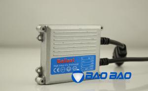 Cheap 1062 35W Sliver Regular HID xenon ballast--From BAOBAO LIGHTING for sale