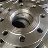 Uns N10276 Nickel Alloy Hastelloy C276 Forged Flanges