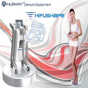 Cheap Ultrashape Ultrasound Hifu Liposonix Weight Loss Machine for sale