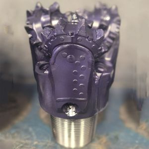 6 3/4 INCH Mill Tooth Drill Bit with Various Number Of Teeth and IADC 117/127