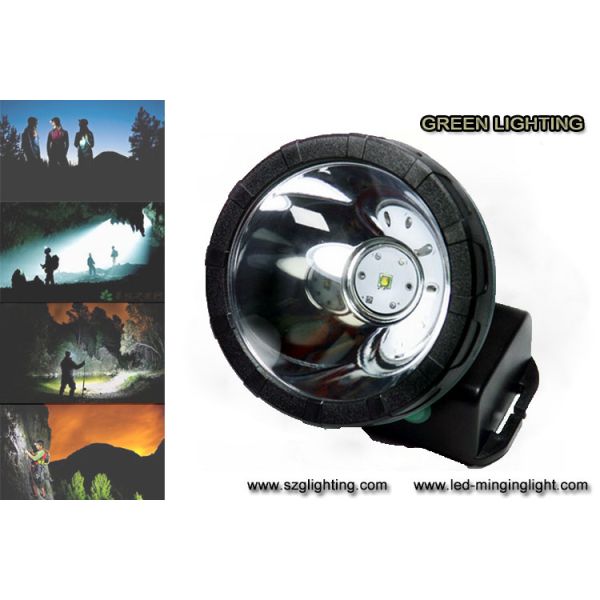 GL-HT 5 W led high power, 12000lux strong brightness rechargeable led headlamp