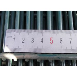 25mm X 76mm High Security Fence Systems