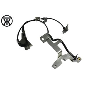 ISUZU NPR 4HE1T 4HG1T SENSOR SPD FRT LH 8973497681