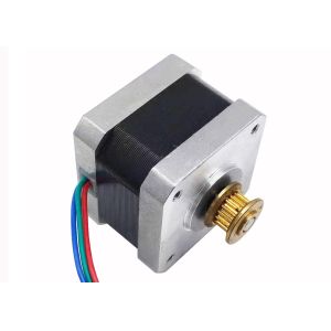 Nema 17 Hybrid Stepping Motor 42mm slim stepper motor 2 Phase 1.8 Degree