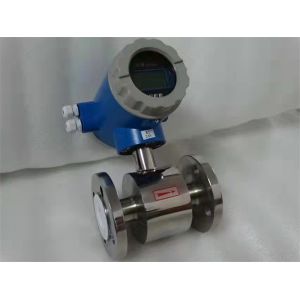 Cheap Air Water Pipe Sewage Flow Meter for sale