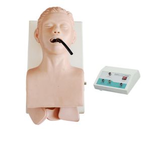 Cheap Silicone Infant Cpr Manikins With Electronic Alarm for sale