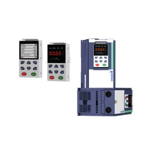 MPPT 99% MPPT VFD Solar Pump Inverter GPRS And Dry Run Protection Function Support