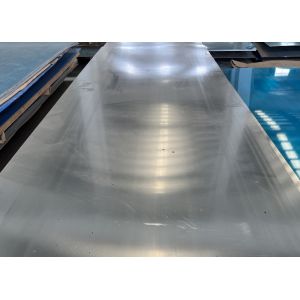 A1050,A1060,A1070,A1100 Aluminum Alloy Plate H112 H32 1250mm Stucco Embossed