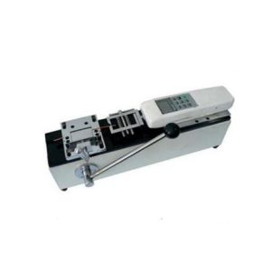 SL-T812 Terminal Pull Tester For Detect Pull Out Force Of Various Harness