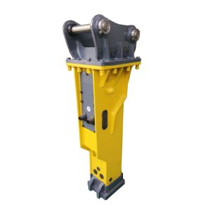 15m3 Excavator Hydraulic Hammer Breakers For Komatsu PC200-8 PC220