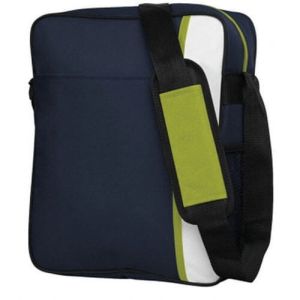 China Neoprene Square Thermal Lunch Bag Soft Sided Protection Adjustable Strap on sale