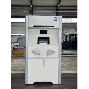 China Unleash Full Potential Nuclear Safety Radiation Shielding F18 Hot Cell on sale