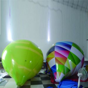 Advertising Customization 22S PVC Giant Inflatable Air Helium Balloon Factory