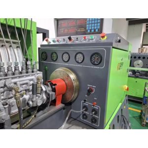JZ12PS-D Large Big Mechanical Diesel Pump Test Bench Machine
