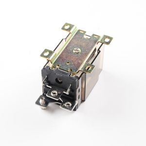 JQX 60F 1Z 60A 12V DC 24V DC 220V AC Coil Automotive Power Relay