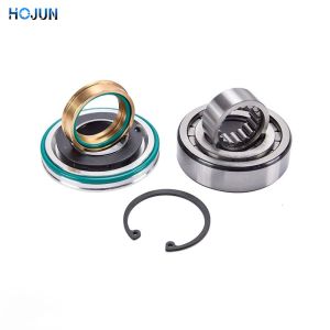 SPV Hydraulic Pump Spare Parts To Handle High Pressure Applications