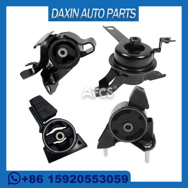 12305-0D010 12371-0D020 Car Engine Mounting 12361-0D021 12372-15220 For Corolla