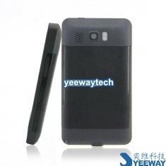 T8585+ Quad Band Dual Mode Dual Cameras WiFi GPS Color TV Bluetooth Java 3.5 -