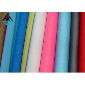 Flat High Density Neoprene Fabric Sheets , Adhesive Neoprene Sheet 3mm