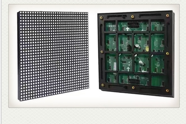 P8 SMD3535 outdoor advertising LED display screen p8 outdoor led module/led board