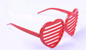 China Love Party Glasses on sale