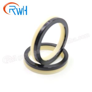 OUY Type Hydraulic Cylinder Piston Seals For Construction Works