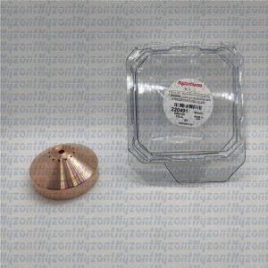 Hypertherm HYP220491 HSD130 Plasma Torch Consumables
